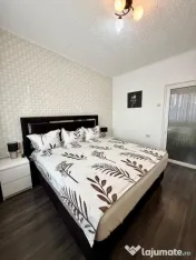 Apartament de 2 camere zona ASTRA,str Barbu Lautaru. 