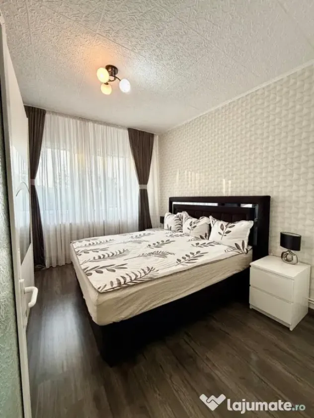 Apartament de 2 camere zona ASTRA,str Barbu Lautaru. - Brasov (Brasov)