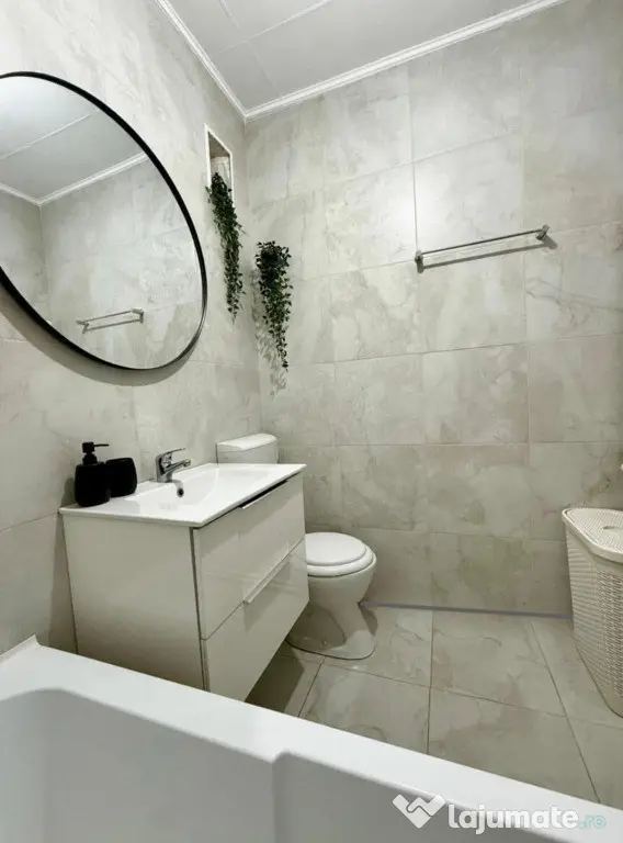 Apartament de 2 camere zona ASTRA,str Barbu Lautaru. - Brasov (Brasov)