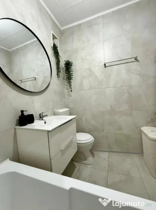Apartament de 2 camere zona ASTRA,str Barbu Lautaru. - Brasov (Brasov)