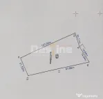 Teren industrial suprafata 5759 mp, Calarasi, DN3B