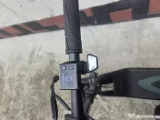 Trotinetă tip scuter 