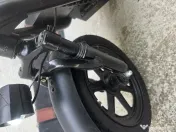 Trotinetă tip scuter 