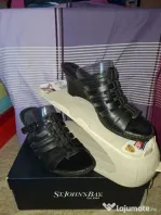 Papuci eleganți comozi noi marimra7.5