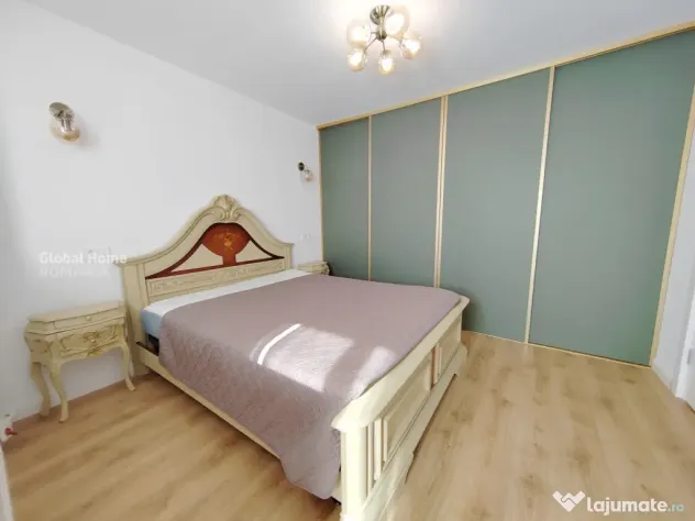 3 CAMERE | TINERETULUI – DIMITRIE CANTEMIR | 3 MINUTE DE M - Bucuresti (Bucuresti-Ilfov)