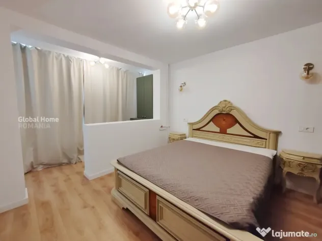 3 CAMERE | TINERETULUI – DIMITRIE CANTEMIR | 3 MINUTE DE M - Bucuresti (Bucuresti-Ilfov)