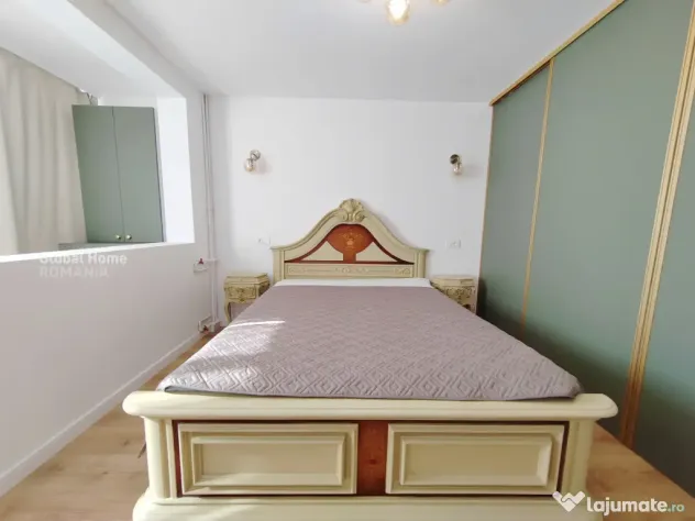 3 CAMERE | TINERETULUI – DIMITRIE CANTEMIR | 3 MINUTE DE M - Bucuresti (Bucuresti-Ilfov)