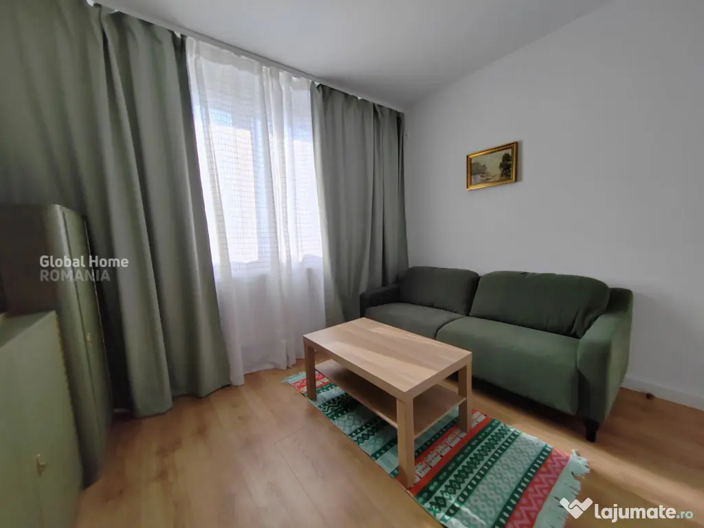 3 CAMERE | TINERETULUI – DIMITRIE CANTEMIR | 3 MINUTE DE M - Bucuresti (Bucuresti-Ilfov)