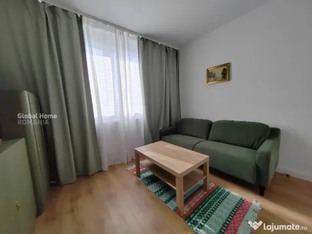 3 CAMERE | TINERETULUI – DIMITRIE CANTEMIR | 3 MINUTE DE M - Bucuresti (Bucuresti-Ilfov)