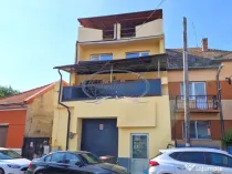 Casa 5 camere pentru birouri, Gheorgheni