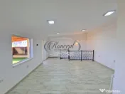 Casa 5 camere pentru birouri, Gheorgheni 