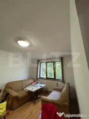 Apartament 2 camere, semidecomandat, pet friendly, Piata Aba