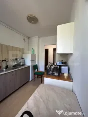 Apartament 2 camere, semidecomandat, pet friendly, Piata Aba