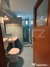 Apartament 2 camere, semidecomandat, pet friendly, Piata Aba