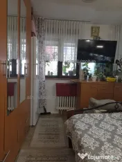 3 camere Brancoveanu mobilat utilat Sector 4