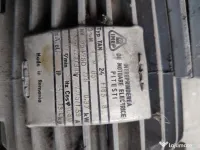 Motor trifazic. 