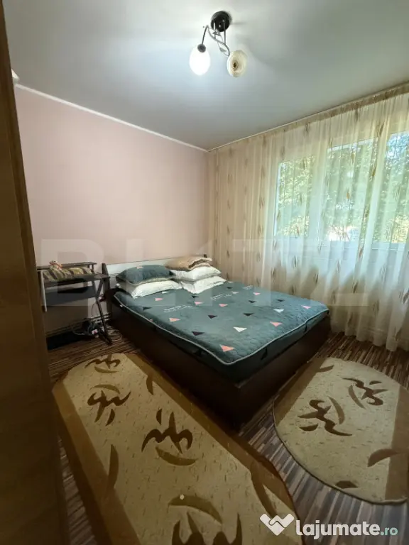 Apartament 4 camere, decomandat , 97 m2 , Micro 13 - Galati (Galati)