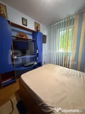 Apartament 4 camere, decomandat , 97 m2 , Micro 13