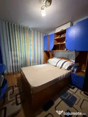 Apartament 4 camere, decomandat , 97 m2 , Micro 13