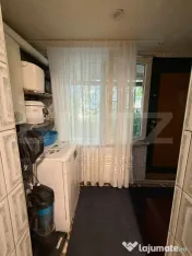 Apartament 4 camere, decomandat , 97 m2 , Micro 13