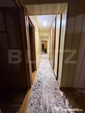 Apartament 4 camere, decomandat , 97 m2 , Micro 13