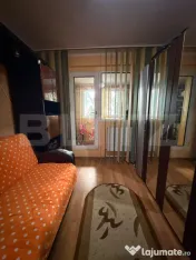 Apartament 4 camere, decomandat , 97 m2 , Micro 13