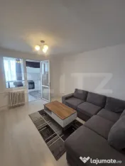 Apartament modern cu 1 cameră, priveliște superbă – Mă 