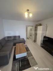 Apartament modern cu 1 cameră, priveliște superbă – Mă 
