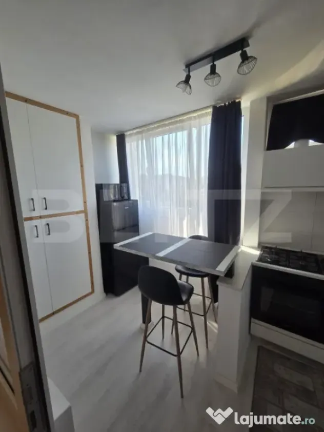 Apartament modern cu 1 cameră, priveliște superbă – Mă - Cluj-Napoca (Cluj)
