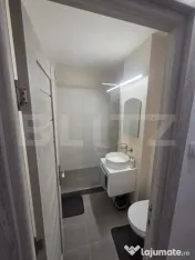 Apartament modern cu 1 cameră, priveliște superbă – Mă 