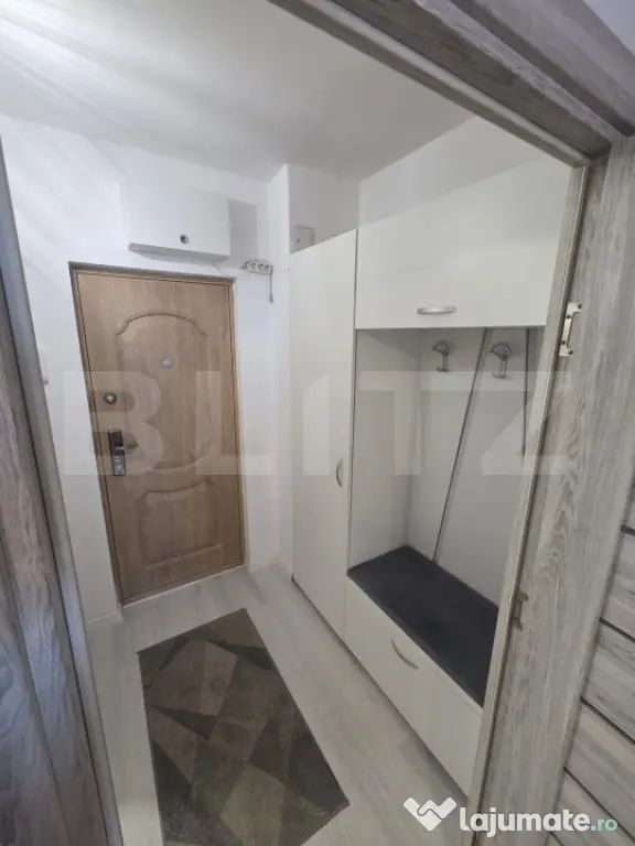 Apartament modern cu 1 cameră, priveliște superbă – Mă - Cluj-Napoca (Cluj)