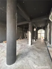 Spatiu comercial intr-o zona cu vad, centrala proprie