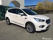 Ford Kuga Vignale Allroad 2.0 TDCI PowerShift 180cp Euro 6 