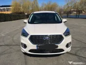 Ford Kuga Vignale Allroad 2.0 TDCI PowerShift 180cp Euro 6 
