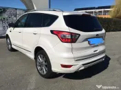 Ford Kuga Vignale Allroad 2.0 TDCI PowerShift 180cp Euro 6 
