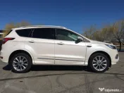 Ford Kuga Vignale Allroad 2.0 TDCI PowerShift 180cp Euro 6 