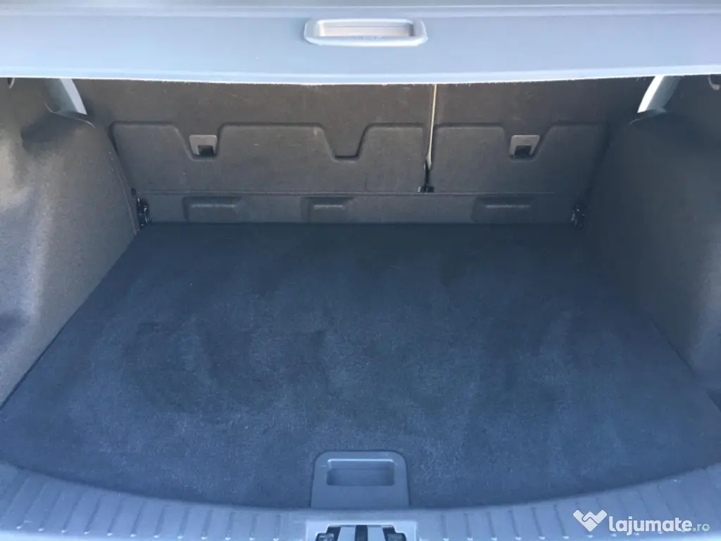 Ford Kuga Vignale Allroad 2.0 TDCI PowerShift 180cp Euro 6