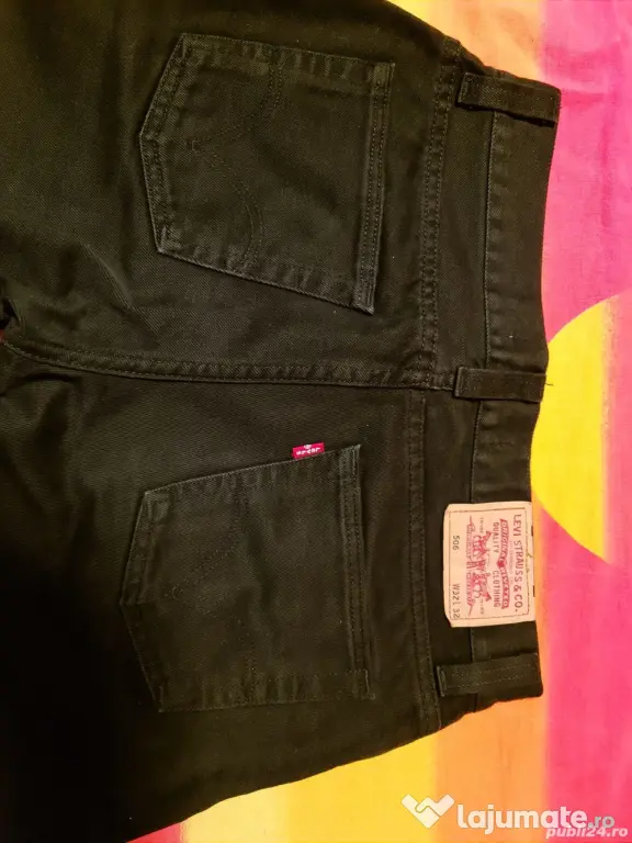 Levis 506 model rar