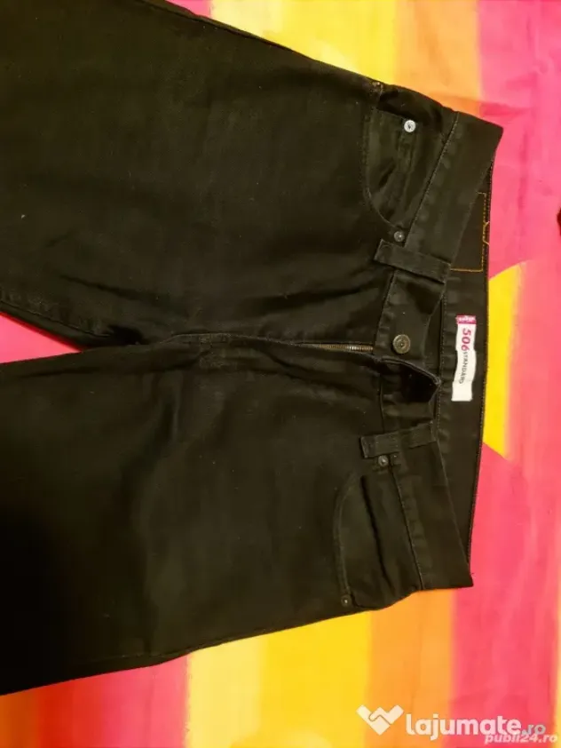 Levis 506 model rar