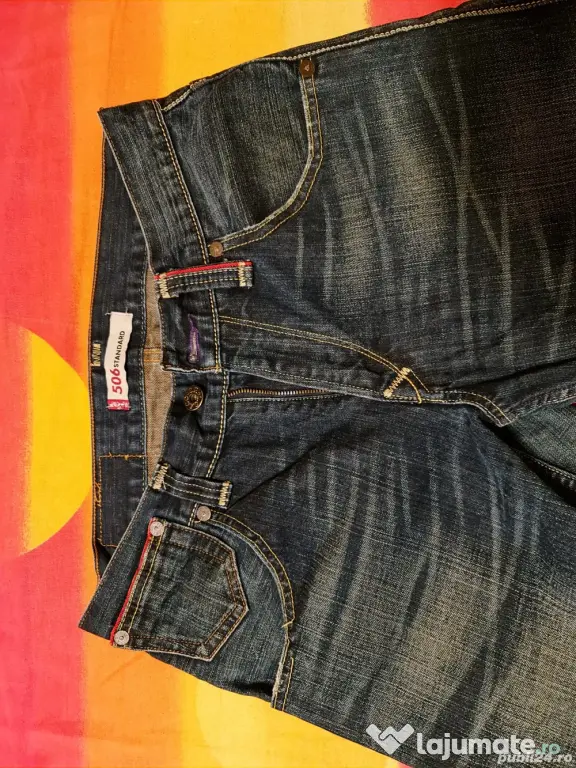 Levis 506 model rar