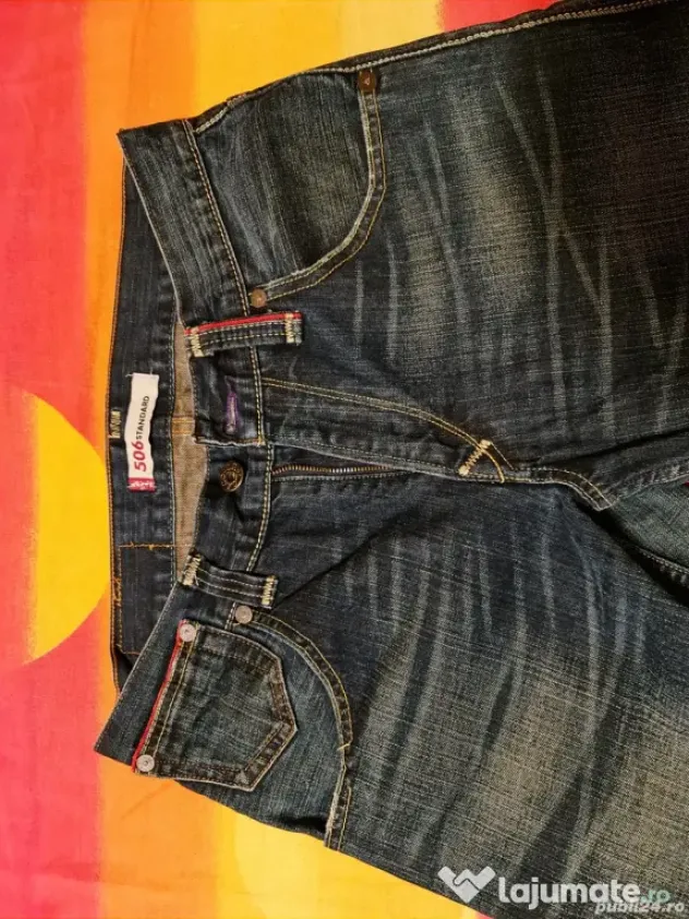 Levis 506 model rar