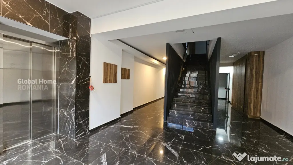 Apartament 3 Camere 110,9 mp | Via Pipera | Mobilat Complet - Bucuresti (Bucuresti-Ilfov)