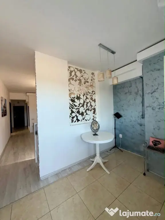 Apartament 3 camere zona Kaufland Ostroveni - Ramnicu Valcea (Valcea)