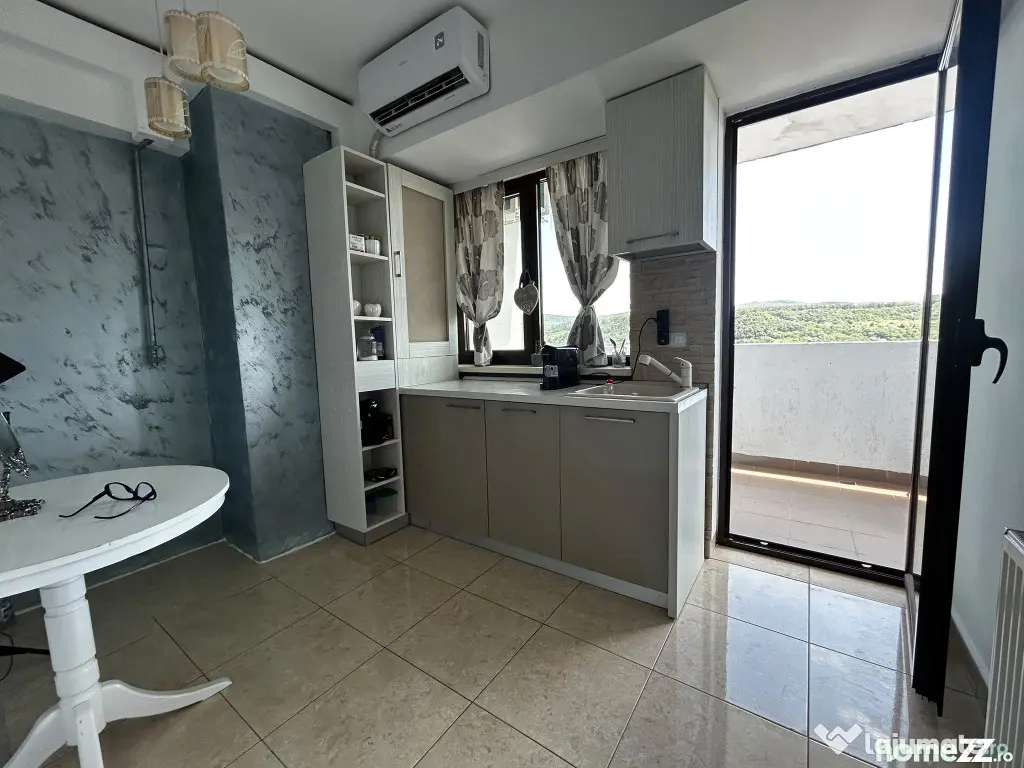 Apartament 3 camere zona Kaufland Ostroveni - Ramnicu Valcea (Valcea)