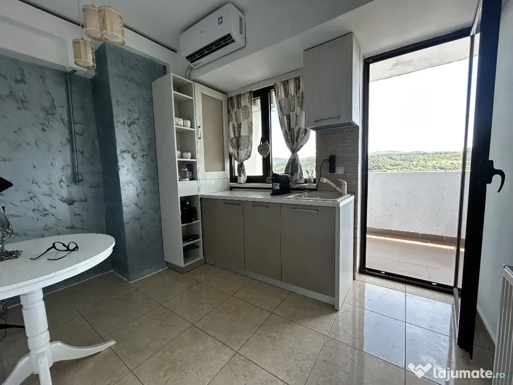 Apartament 3 camere zona Kaufland Ostroveni - Ramnicu Valcea (Valcea)