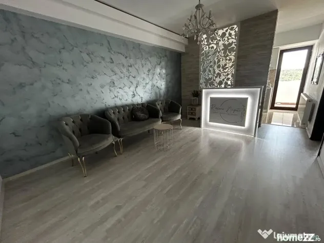 Apartament 3 camere zona Kaufland Ostroveni - Ramnicu Valcea (Valcea)