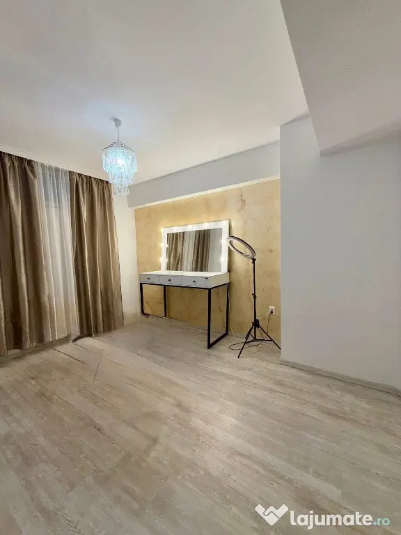 Apartament 3 camere zona Kaufland Ostroveni - Ramnicu Valcea (Valcea)