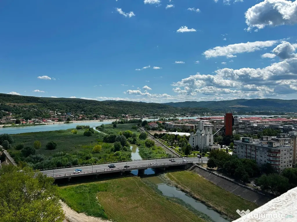 Apartament 3 camere zona Kaufland Ostroveni - Ramnicu Valcea (Valcea)