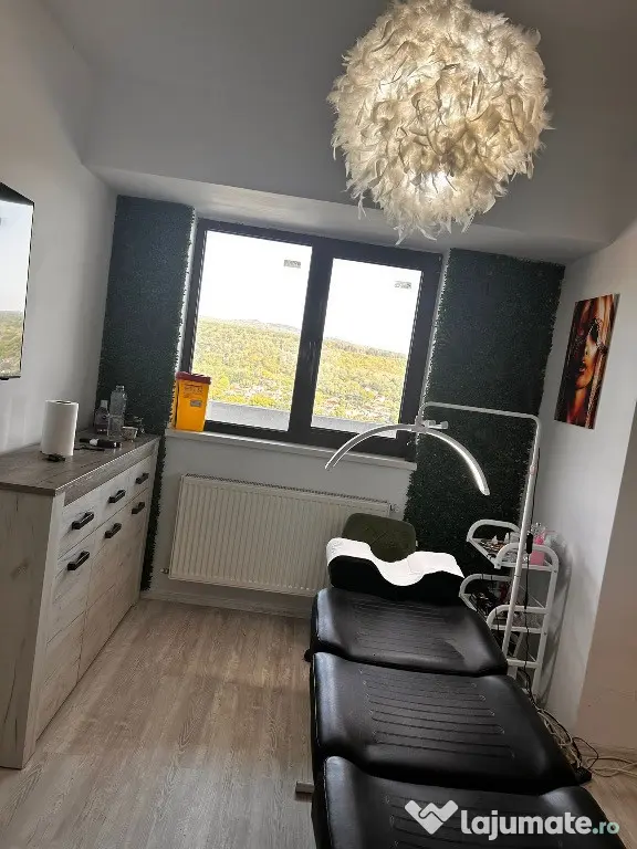 Apartament 3 camere zona Kaufland Ostroveni - Ramnicu Valcea (Valcea)
