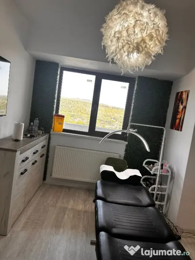 Apartament 3 camere zona Kaufland Ostroveni - Ramnicu Valcea (Valcea)